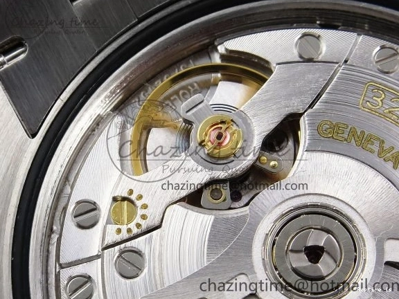 0105 DateJust 36 126234 APF 1:1 Best Edition 904L Steel Black Sitck Dial on SS Jubilee Bracelet VR UrbanStyle 1584